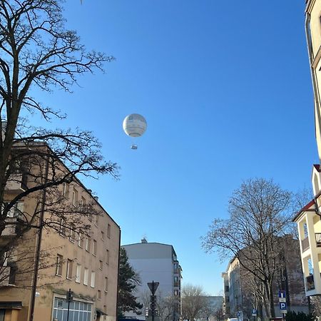 Kazimierz Art Apartment For 2 Cracovia Esterno foto
