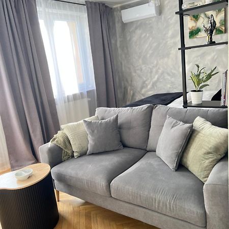 Kazimierz Art Apartment For 2 Cracovia Esterno foto