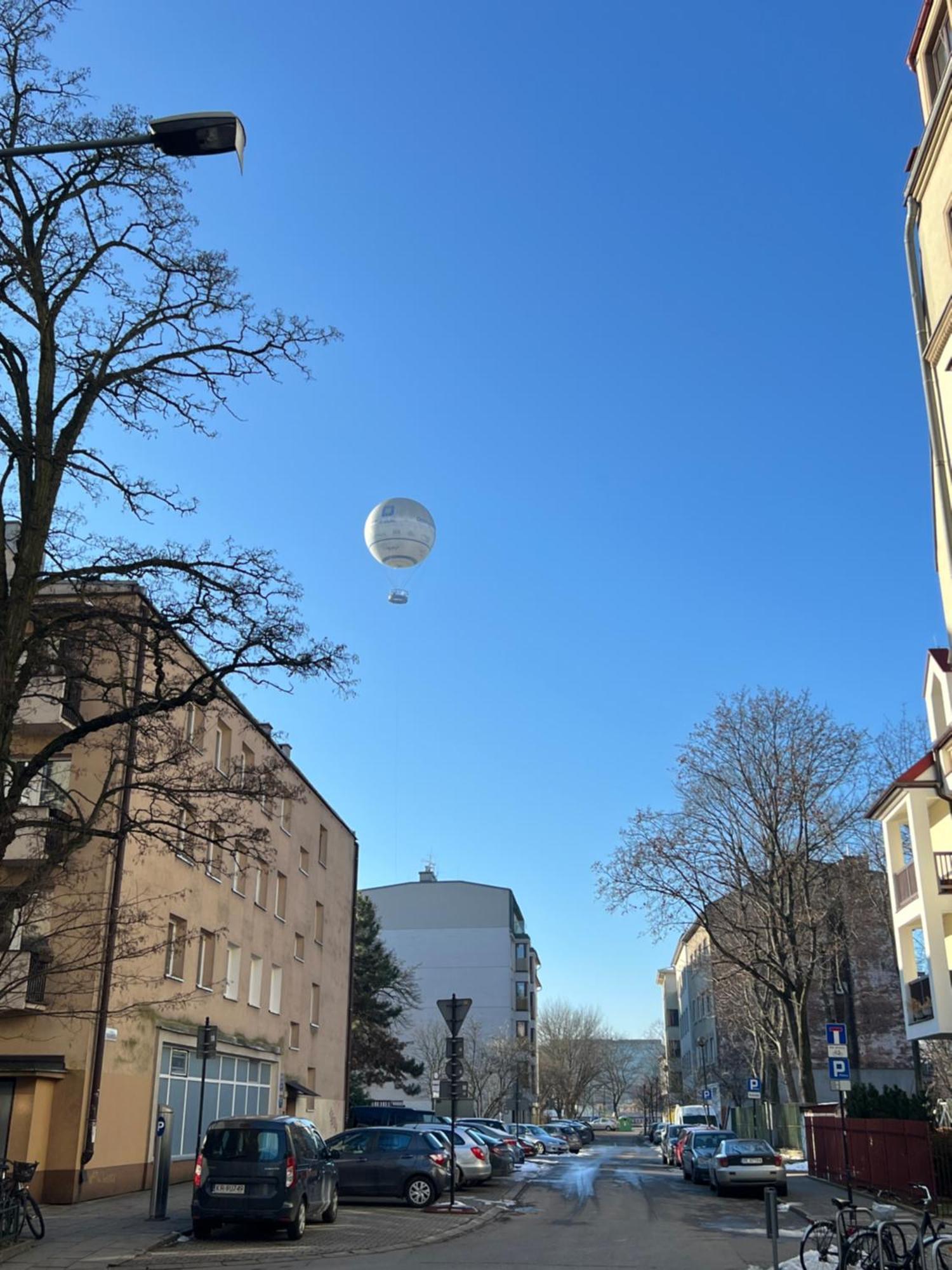 Kazimierz Art Apartment For 2 Cracovia Esterno foto